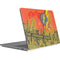DC Comics The Flash City Collage Art Surface Laptop Studio Skin